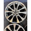 5x114,3 R18 Toyota RAV4 originál disky
