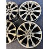 5x114,3 R18 Toyota RAV4 originál disky