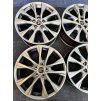 5x114,3 R18 Toyota RAV4 originál disky
