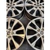 5x114,3 R18 Toyota RAV4 originál disky