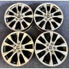 5x114,3 R18 Toyota RAV4 originál disky