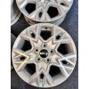 5x114,3 R16 Kia Ceed originál disky