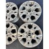5x114,3 R16 Kia Ceed originál disky