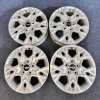 5x114,3 R16 Kia Ceed originál disky