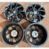 5x112 R17 MG ZS originál alu disky