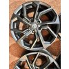 5x112 R17 MG ZS originál alu disky