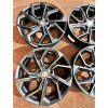 5x112 R17 MG ZS originál alu disky
