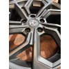 5x112 R17 MG ZS originál alu disky