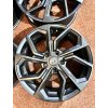5x112 R17 MG ZS originál alu disky