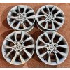 5x112 R17 MG zs originál alu disky