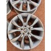 5x112 R17 MG zs originál alu disky