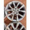 5x112 R17 MG zs originál alu disky