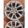 5x112 R17 MG zs originál alu disky