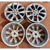 5x112 R17 MG zs originál alu disky