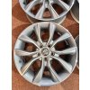 5x112 R17 MG zs originál alu disky