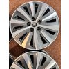 5x112 R17 Škoda Superb ORIGINÁL alu disky