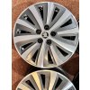 5x112 R17 Škoda Superb ORIGINÁL alu disky