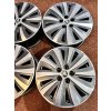 5x112 R17 Škoda Superb ORIGINÁL alu disky