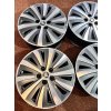 5x112 R17 Škoda Superb ORIGINÁL alu disky