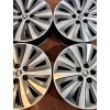 5x112 R17 Škoda Superb ORIGINÁL alu disky