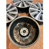 5x112 R17 Škoda Superb ORIGINÁL alu disky