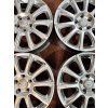 5x114,3 R17 Mazda CX originál alu disky