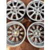 5x114,3 R17 Mazda CX originál alu disky