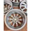 5x114,3 R17 Mazda CX originál alu disky