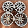 5x114,3 R17 Mazda CX originál alu disky