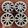 5x114,3 R17 Mazda CX originál alu disky