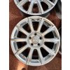 5x114,3 R17 Mazda CX originál alu disky