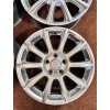 5x114,3 R17 Mazda CX originál alu disky