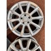 5x114,3 R17 Mazda CX originál alu disky