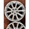 5x114,3 R17 Mazda CX originál alu disky