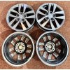5x114,3 R16 Hyundai i30 originál alu disky