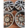 5x114,3 R16 Hyundai i30 originál alu disky