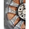 5x114,3 R16 Hyundai i30 originál alu disky