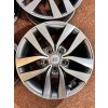 5x114,3 R16 Hyundai i30 originál alu disky