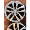 5x114,3 R16 Hyundai i30 originál alu disky