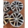 5x114,3 R16 Hyundai i30 originál alu disky