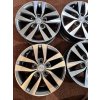 5x114,3 R16 Hyundai i30 originál alu disky