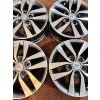 5x114,3 R16 Hyundai i30 originál alu disky