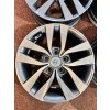5x114,3 R16 Hyundai i30 originál alu disky