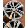 5x108 R17 Peugeot Traveller