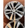 5x108 R17 Peugeot Traveller