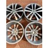 5x112 R17 Škoda originál hliníkové disky