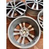 5x112 R17 Škoda originál hliníkové disky