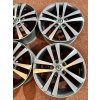 5x112 R17 Škoda originál hliníkové disky