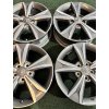 5x114,3 R17 Originál Toyota C-HR