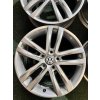 5x112 R17 VW Touran originál alu disky